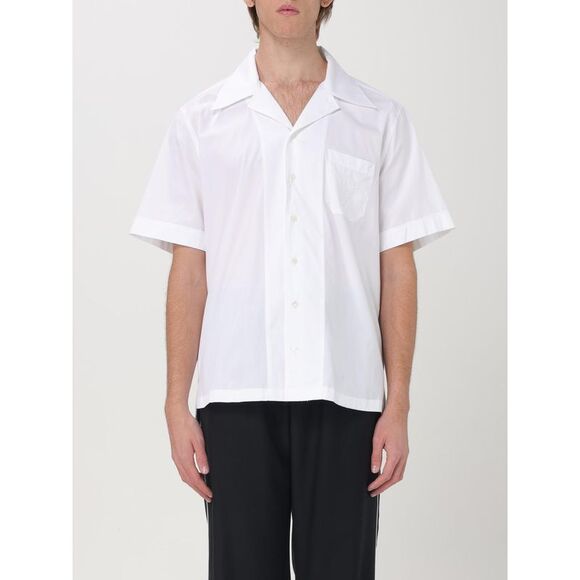 Dolce & Gabbana Shirt Men White